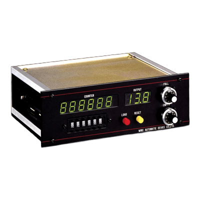 ディジタルテンションコントローラ TC-3B-株式会社WADECO