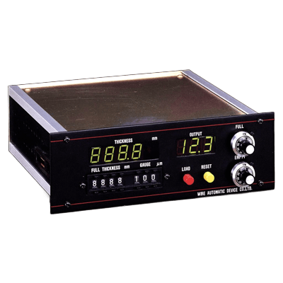 ディジタルテンションコントローラ TC-5B-株式会社WADECO