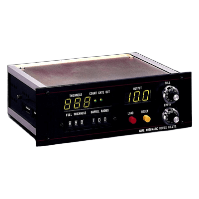 ディジタルテンションコントローラ TC-6B-株式会社WADECO