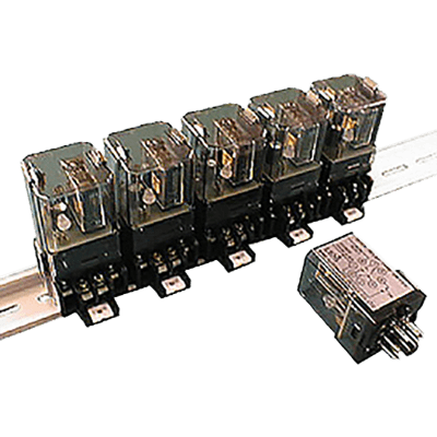 クイックリレー QR-15V-株式会社WADECO