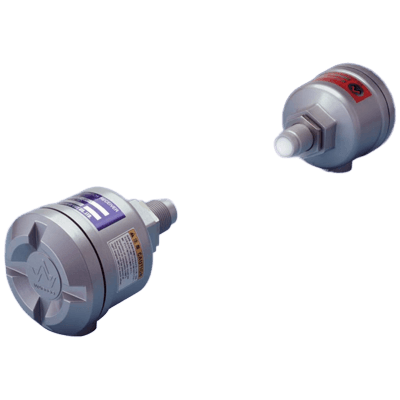 マイクロウェーブセンサ レベルスイッチ MWS-ST SR-11-株式会社WADECO