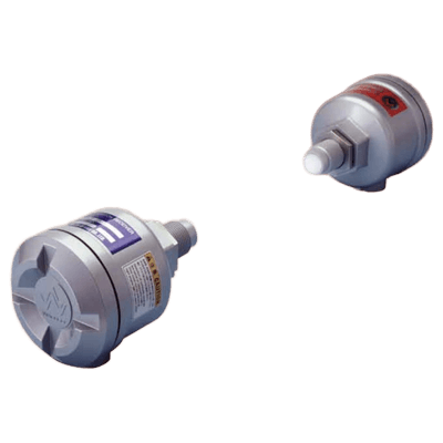 4チャンネルデラックス形 マイクロウェーブセンサ レベルスイッチ MWS-ST SR-2-株式会社WADECO