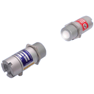 マイクロウェーブセンサ レベルスイッチ MWS-ST SR-3-24V-株式会社WADECO