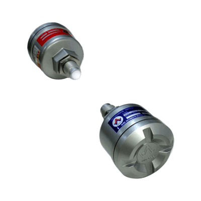 マイクロウェーブセンサ レベルスイッチ MWS-CTX CRX-1-株式会社WADECO