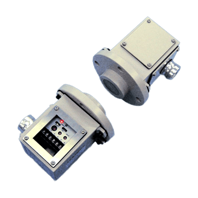 マイクロウェーブセンサ レベルスイッチ MWS-24TX RX-株式会社WADECO