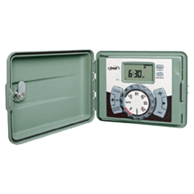 インラインスプリンクラータイマー-グリーン・コムジャパン株式会社