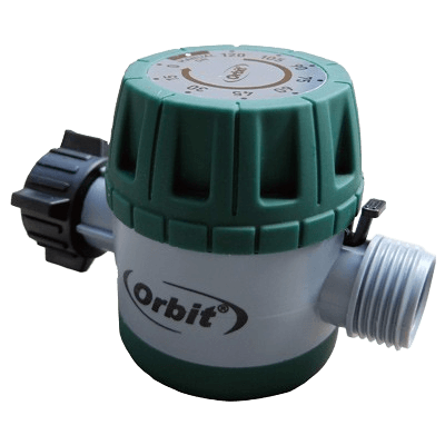 手動式蛇口タイマー #62034-グリーン・コムジャパン株式会社