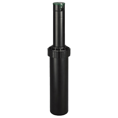 スプリンクラー 大規模・中規模用 ポップアップギヤードライブ サターンⅢ #55069-グリーン・コムジャパン株式会社