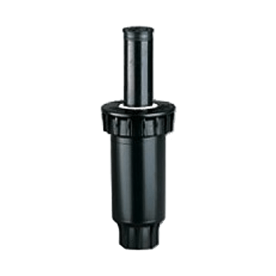 中規模・小規模用 特殊ノズルポップアップスプリンクラー-グリーン・コムジャパン株式会社