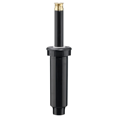 中規模・小規模用 ツインスプレー ポップアップスプリンクラー-グリーン・コムジャパン株式会社