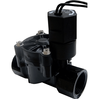 電磁バルブ インラインスプリンクラーバルブ-グリーン・コムジャパン株式会社