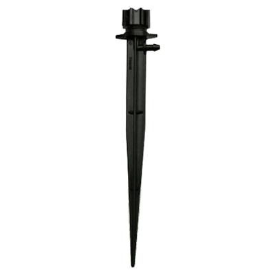 スプリンクラー ステーク付きマルチエミター #67105-グリーン・コムジャパン株式会社