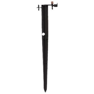 ステーク付きミニスプリンクラー-グリーン・コムジャパン株式会社