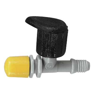 スプリンクラー ミストスプレーヘッド #67191-グリーン・コムジャパン株式会社