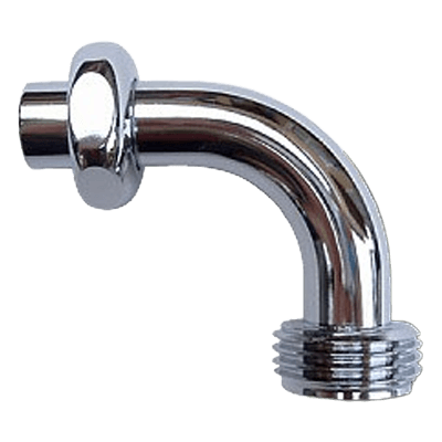 蛇口周り 3/4"ねじヤマ付蛇口吐水パイプ #J2010-グリーン・コムジャパン株式会社