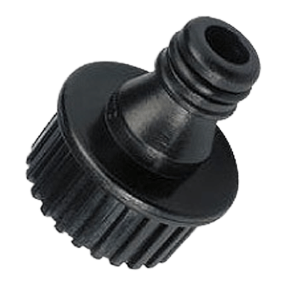 メスねじクイックコネクター #J2003-グリーン・コムジャパン株式会社