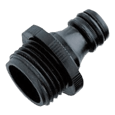 オスねじクイックコネクター #J2004-グリーン・コムジャパン株式会社