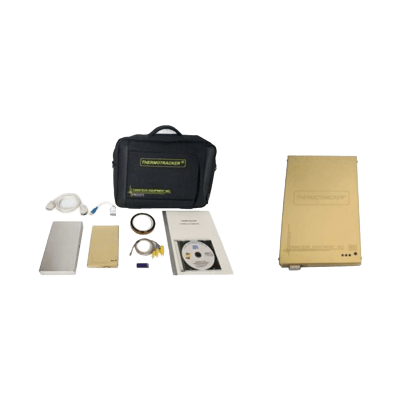 炉内温度測定器 (温度ロガー) PRO-1000シリーズ-台技工業設備股份有限公司