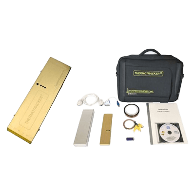 炉内温度測定器 (温度ロガー) PRO-600シリーズ-台技工業設備股份有限公司