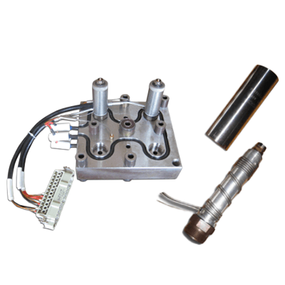 ホットランナーシステム-ミヤビ株式会社