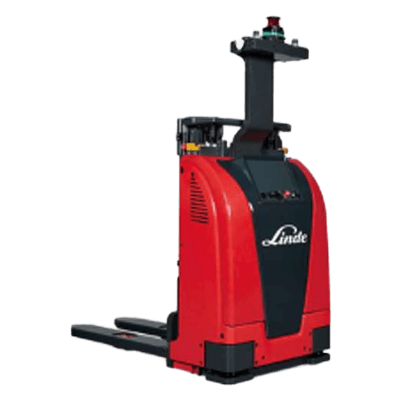 自動フォークリフト MATICシリーズ L-MATIC C-株式会社OTECH