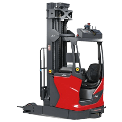 自動フォークリフト MATICシリーズ R-MATIC-株式会社OTECH