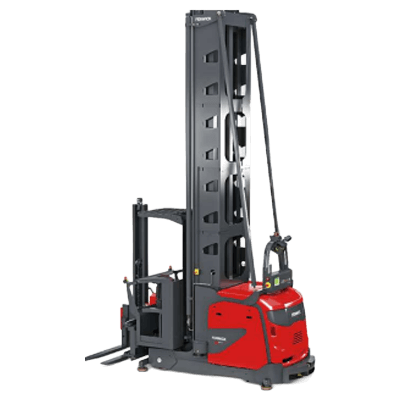 自動フォークリフト MATICシリーズ K-MATIC-株式会社OTECH