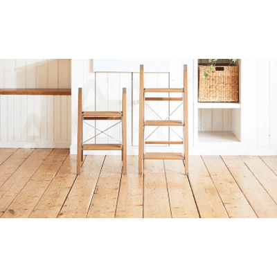 ウッディーステップ スリム-オクムラ株式会社