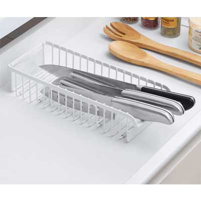 ファビエ 引出用 包丁ケース すっきり整頓シリーズ-オクムラ株式会社