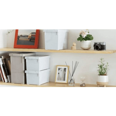 押入れ収納・クローゼット収納 いれと庫インテリア-オクムラ株式会社