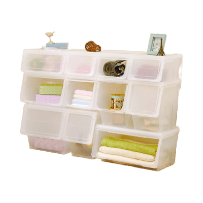 押入れ収納・クローゼット収納 プロフィックス カバコ-オクムラ株式会社