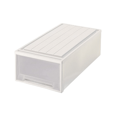 押入れ収納・クローゼット収納 ビュートケース 奥行74-オクムラ株式会社