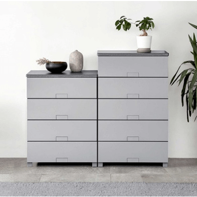 チェスト・タンス フィッツチェスト フルフラット-オクムラ株式会社