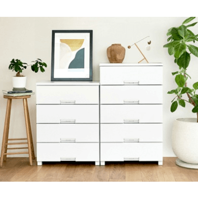 チェスト・タンス フィッツチェスト-オクムラ株式会社