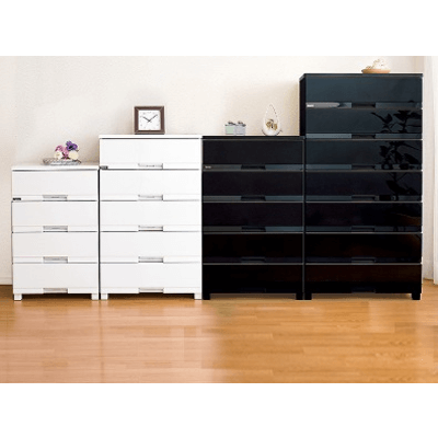 チェスト・タンス フィッツプラス プレミアム-オクムラ株式会社