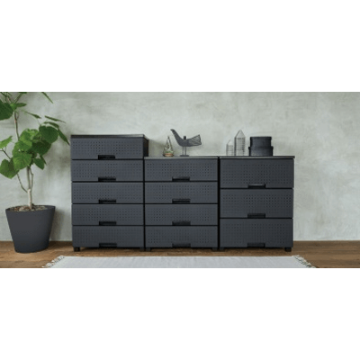 チェスト・タンス フィッツプラス デコ-オクムラ株式会社