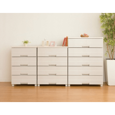 チェスト・タンス フィッツプラス イージー-オクムラ株式会社