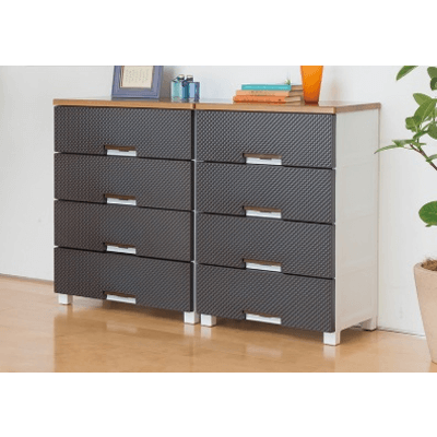 チェスト・タンス フィッツプラス メッシュ-オクムラ株式会社