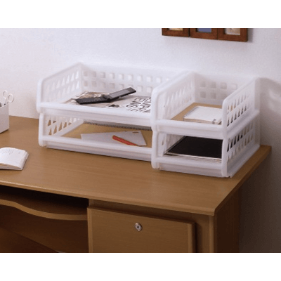 収納ボックス/収納ケース プレクシーラック-オクムラ株式会社