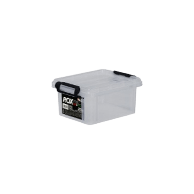 収納ボックス/収納ケース ロックスミニ-オクムラ株式会社