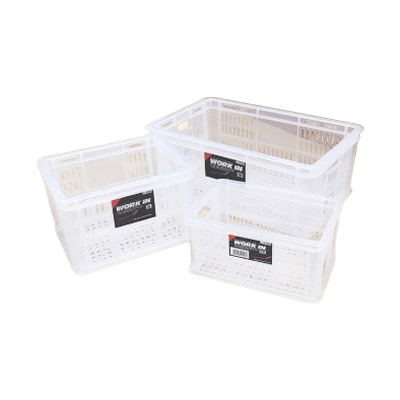 収納ボックス/収納ケース ワークイン-オクムラ株式会社