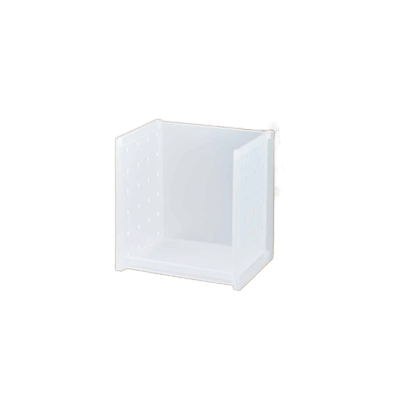 収納ボックス/収納ケース プロフィックス ルームラック L-オクムラ株式会社