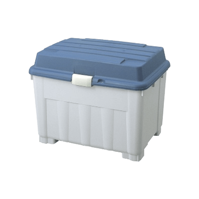 ゴミ箱・ダストボックス ベランダボックス-オクムラ株式会社