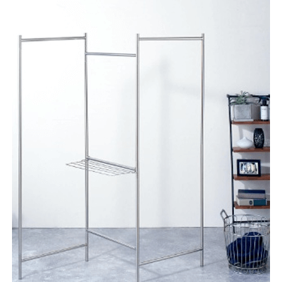 洗濯物干し ポーリッシュ インテリア物干し パネルM PSI-01-オクムラ株式会社