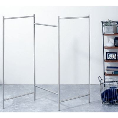 洗濯物干し ポーリッシュ インテリア物干し パネルS PSI-02-オクムラ株式会社