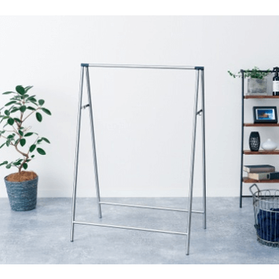 洗濯物干し ポーリッシュ インテリア物干し ふとん干し PSI-07-オクムラ株式会社