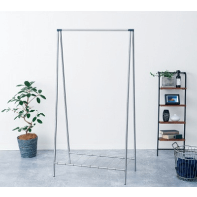 洗濯物干し ポーリッシュ インテリア物干し ハンガーラック PSI-11-オクムラ株式会社