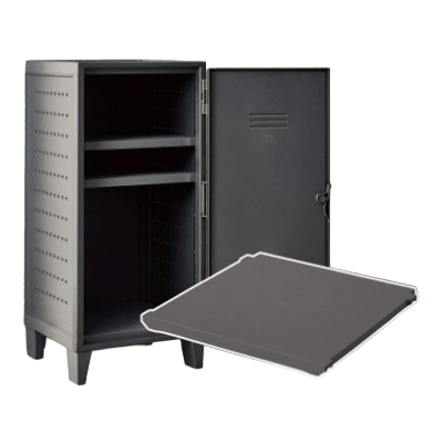 キャスター・パーツ フィッツ ペグキャビネット 専用棚板-オクムラ株式会社