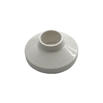 キャスター・パーツ ポーリッシュ 突っ張り式物干し ベランダ用 圧着パーツ下 PS-20-オクムラ株式会社