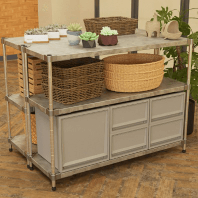 オープンラック-オクムラ株式会社